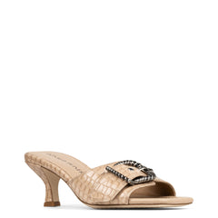 GABZ | Donald Pliner Women Shoes Sand