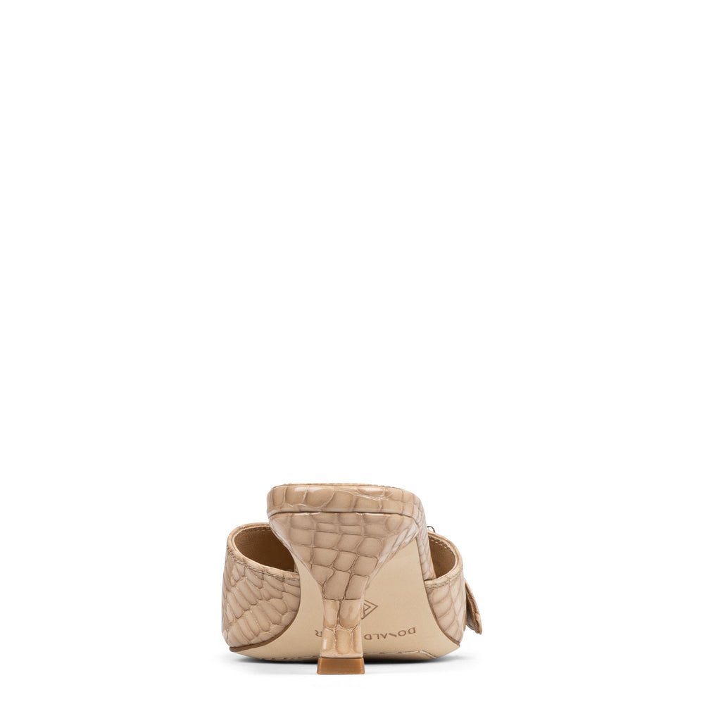 GABZ | Donald Pliner Women Shoes Sand