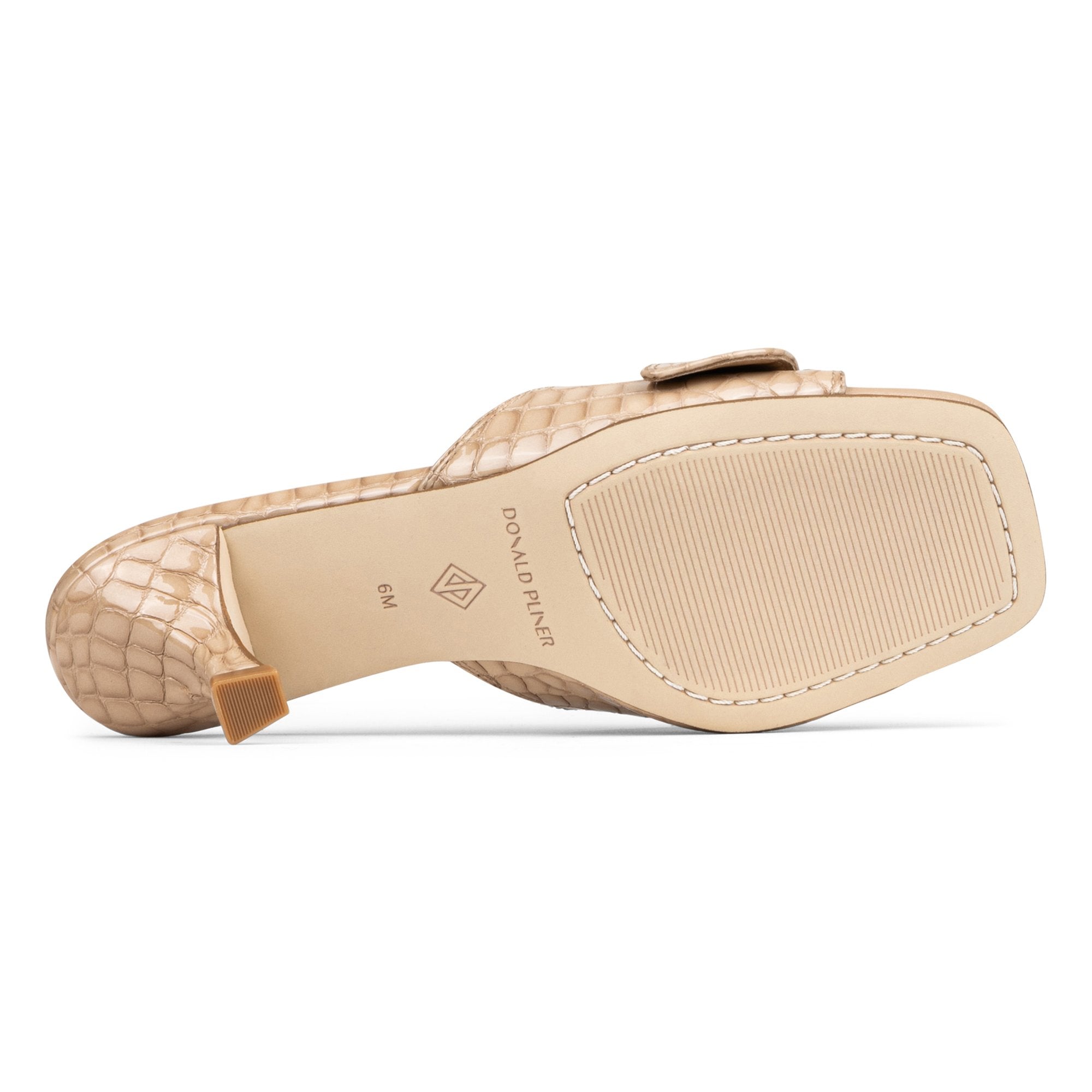 GABZ | Donald Pliner Women Shoes Sand