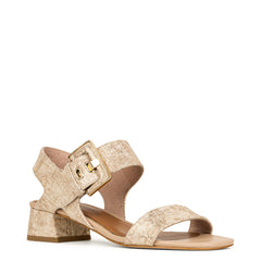 VIXI | Donald Pliner Women Shoes Camel