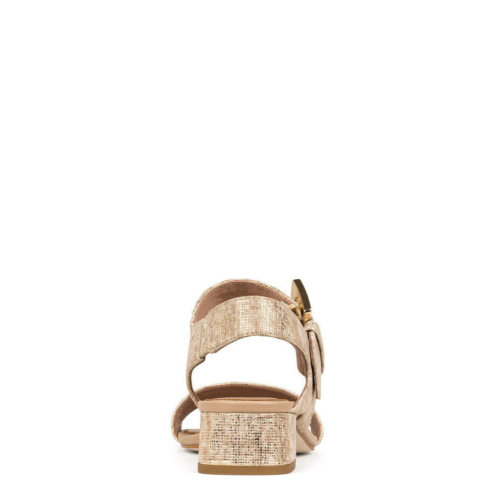 VIXI | Donald Pliner Women Shoes Camel