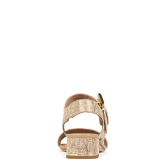 VIXI | Donald Pliner Women Shoes Camel