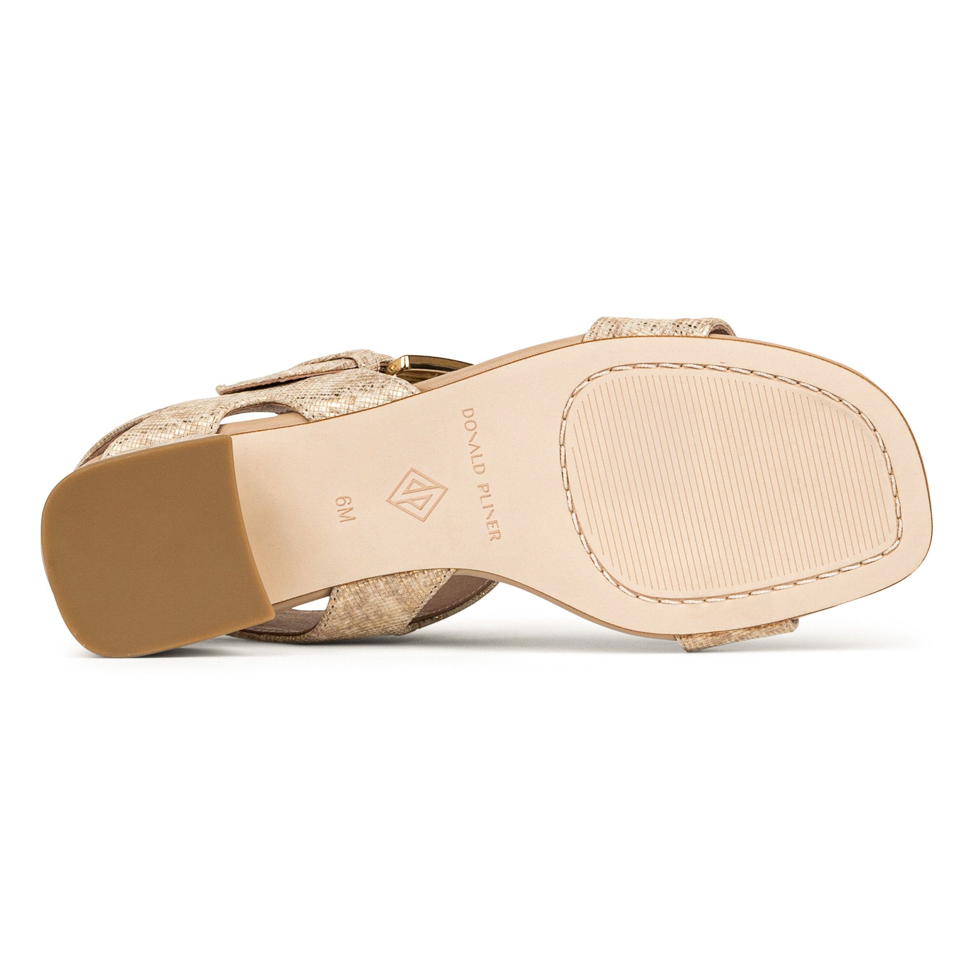 VIXI | Donald Pliner Women Shoes Camel