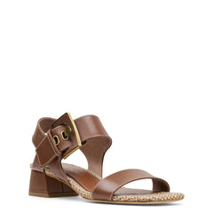 VIXI | Donald Pliner Women Shoes Saddle Leather