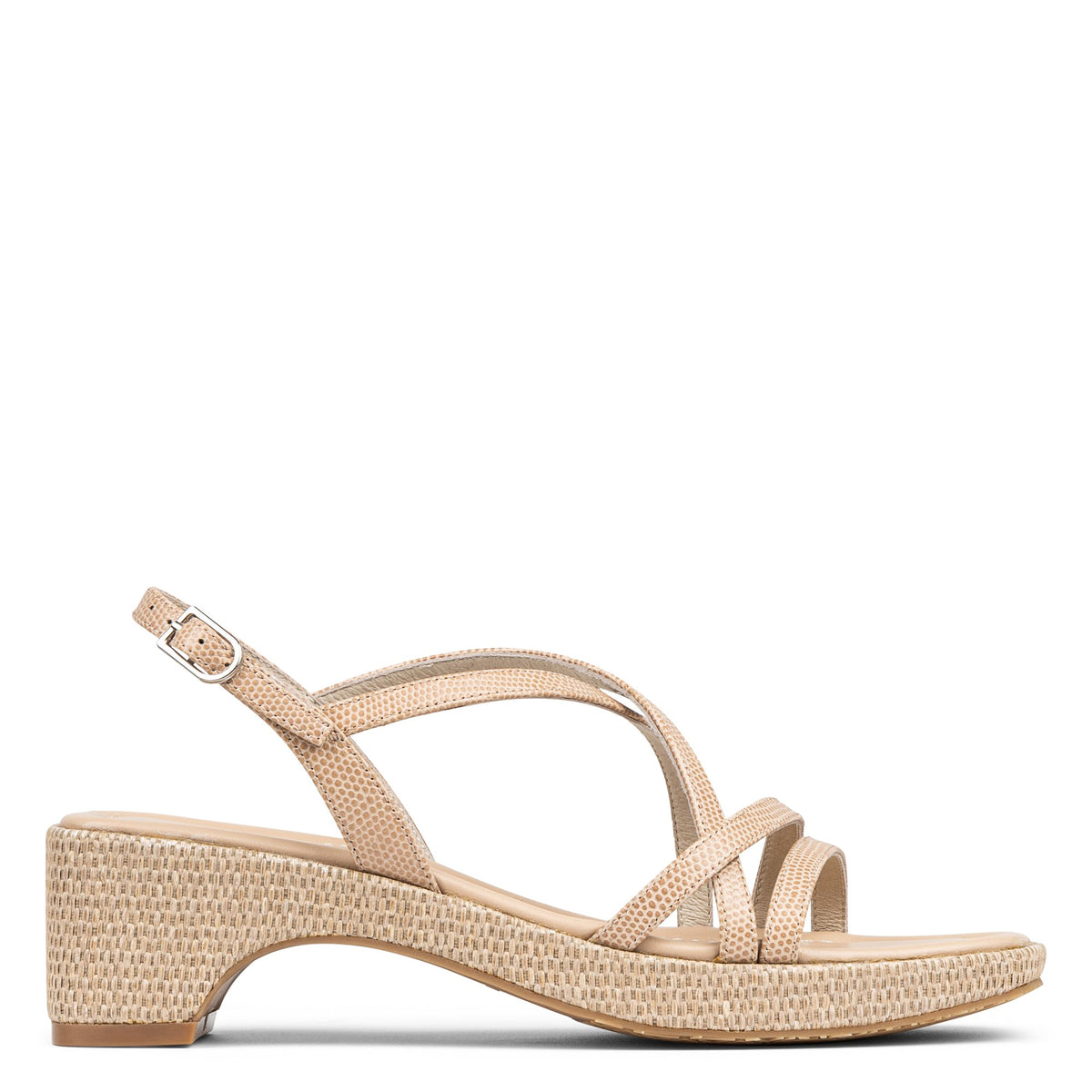 ROSALIE | Donald Pliner Women Shoes Sand