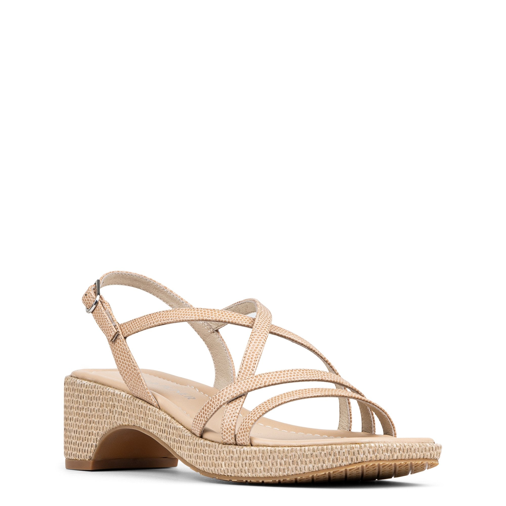 ROSALIE | Donald Pliner Women Shoes Sand