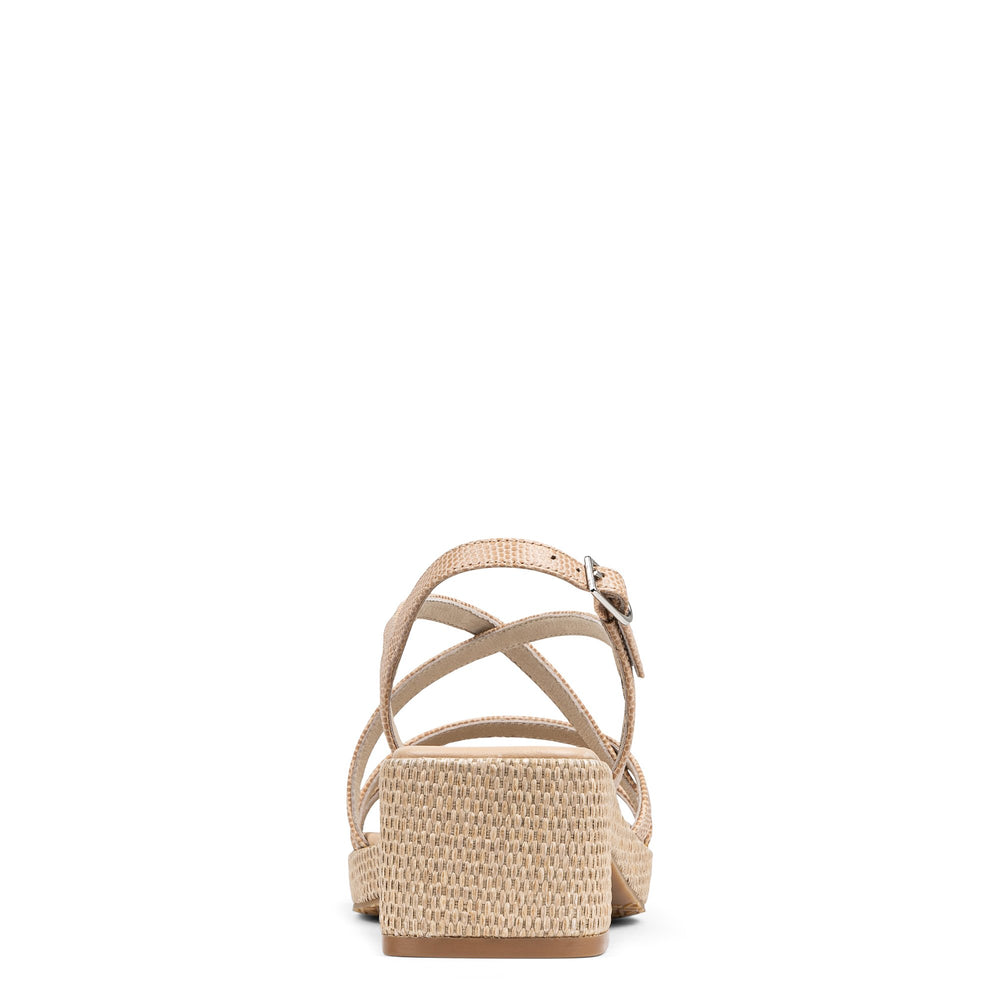 ROSALIE | Donald Pliner Women Shoes Sand