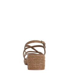 ROSALIE | Donald Pliner Women Shoes Saddle