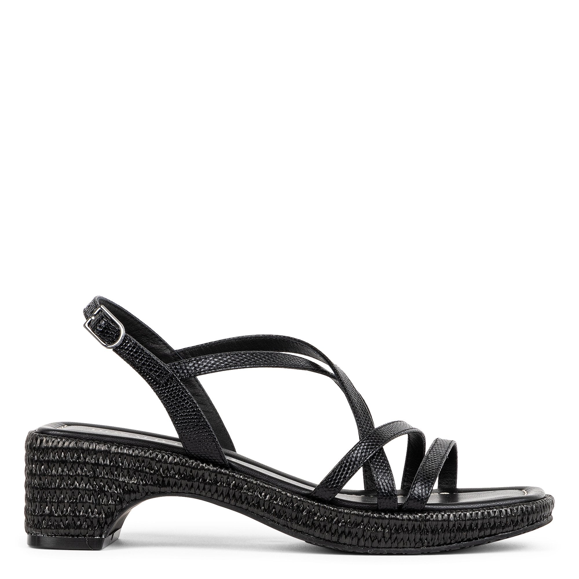 ROSALIE | Donald Pliner Women Shoes Black