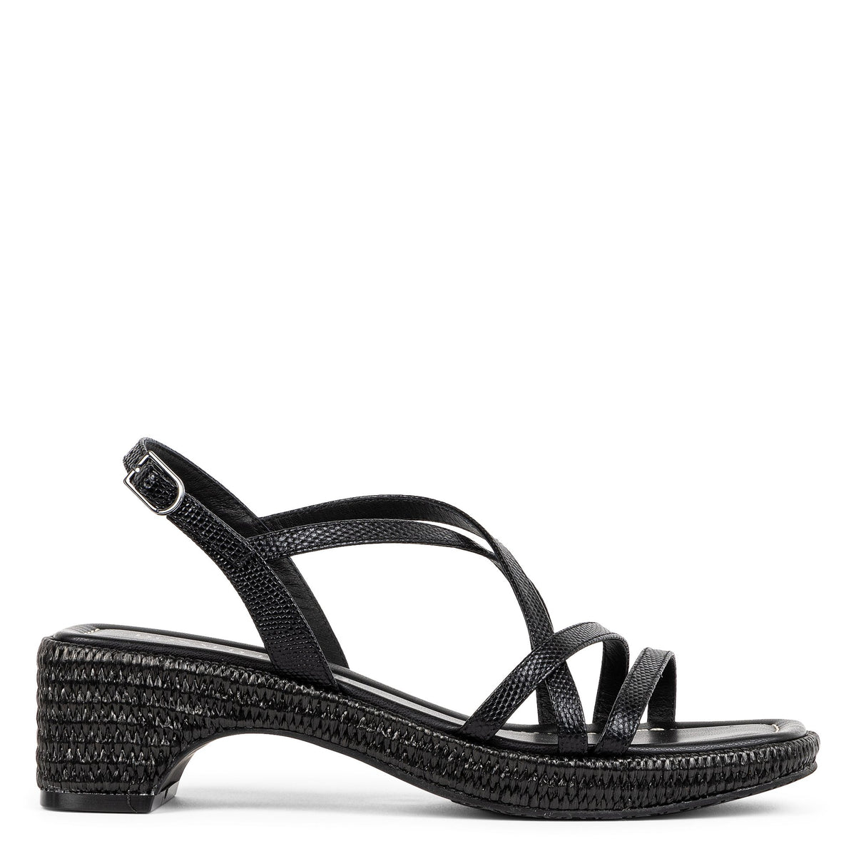 ROSALIE | Donald Pliner Women Shoes Black