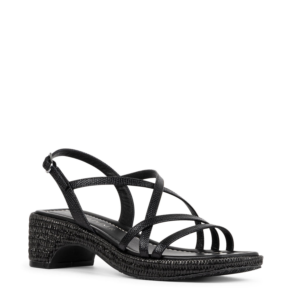 ROSALIE | Donald Pliner Women Shoes Black