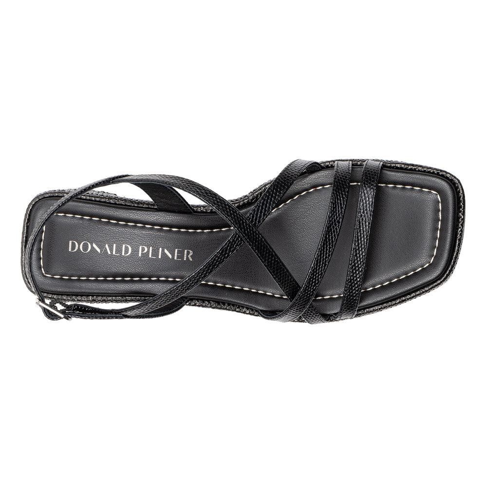 ROSALIE | Donald Pliner Women Shoes Black
