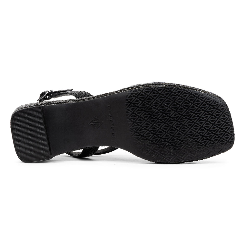 ROSALIE | Donald Pliner Women Shoes Black