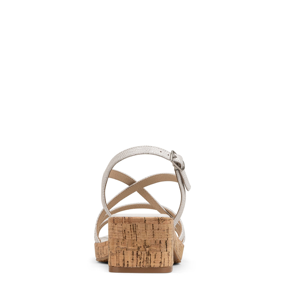 ROSALIE | Donald Pliner Women Shoes Porcelain