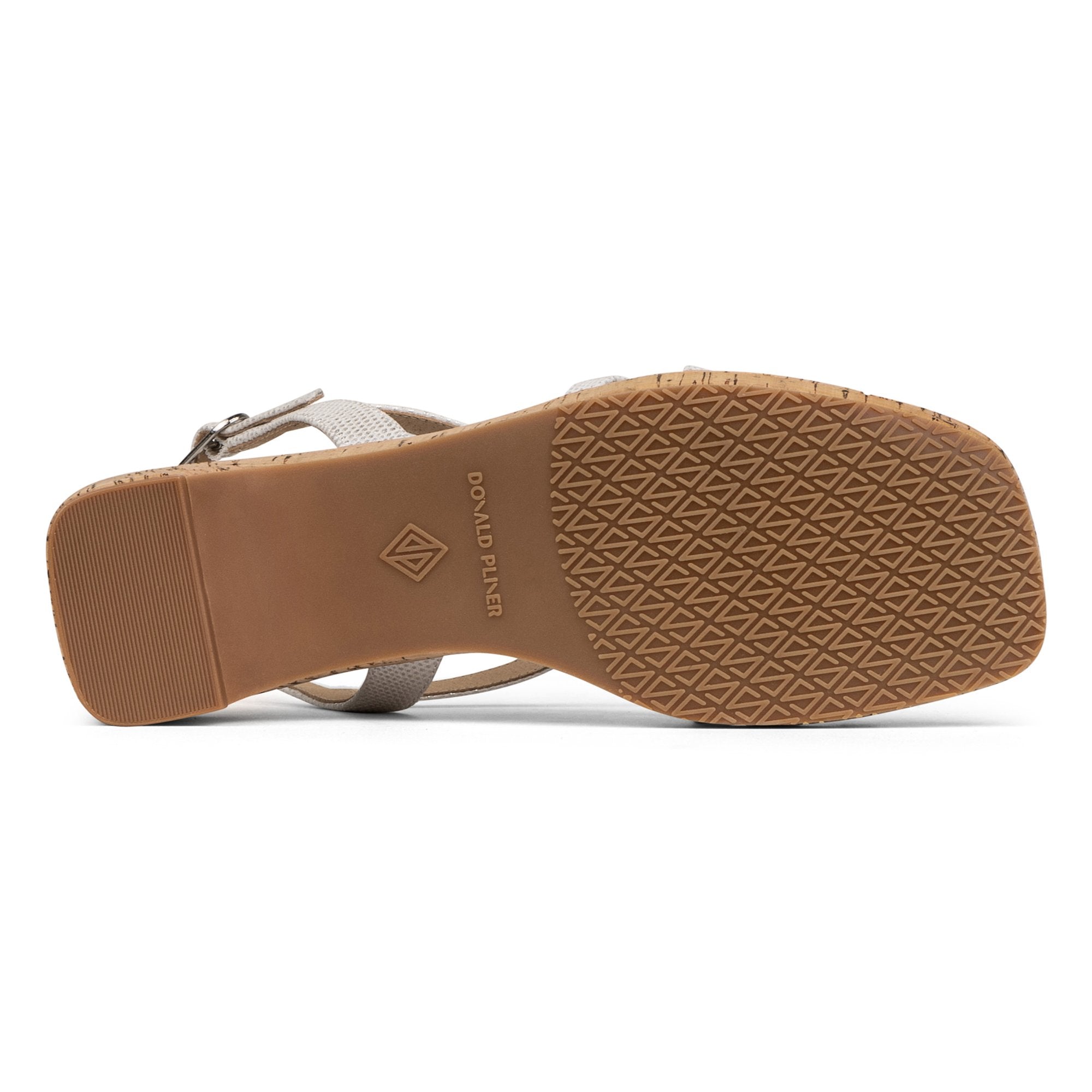 ROSALIE | Donald Pliner Women Shoes Porcelain