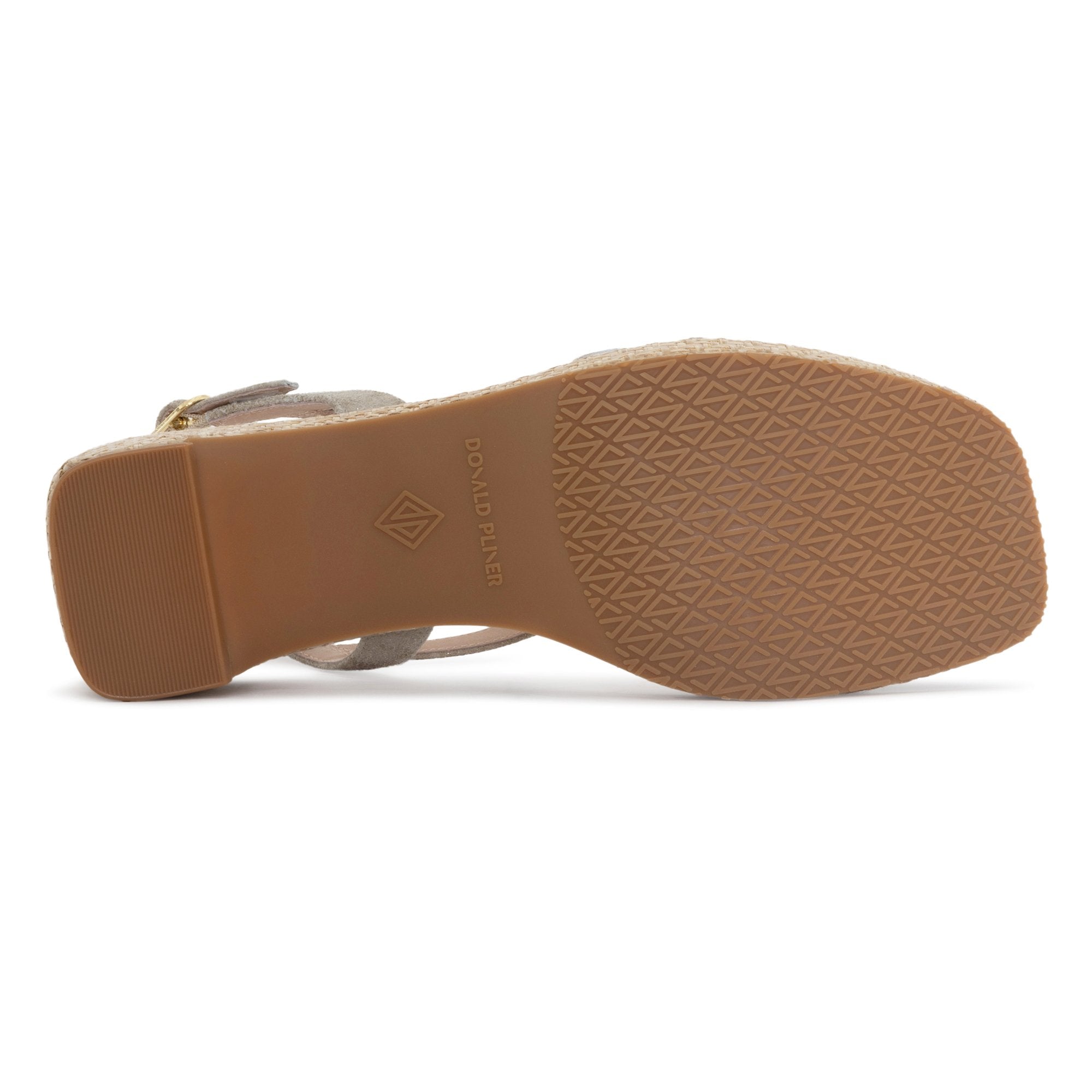 ROSALIE | Donald Pliner Women Shoes Platino