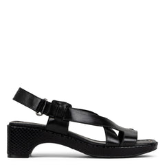 ROMIN | Donald Pliner Women Shoes Black
