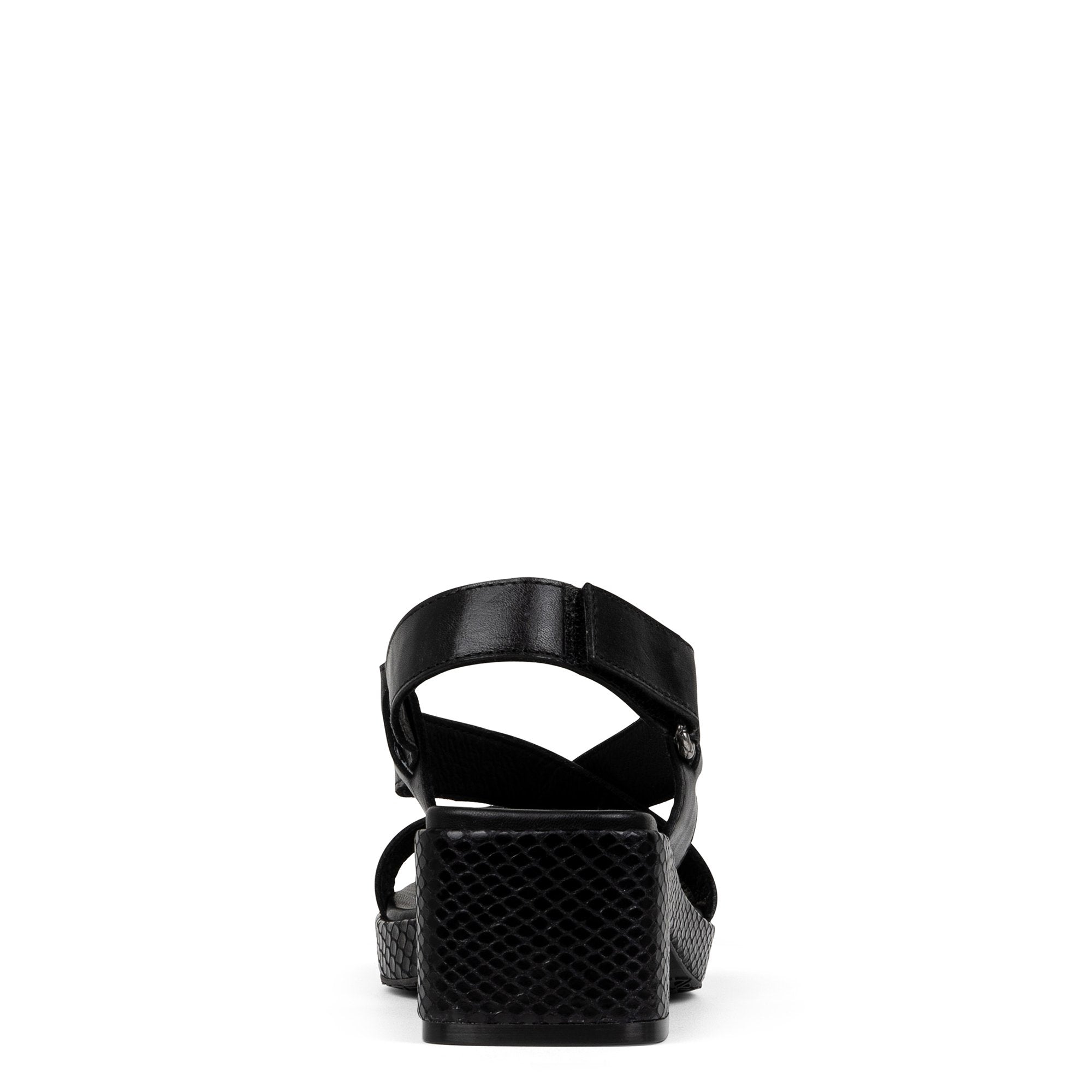 ROMIN | Donald Pliner Women Shoes Black