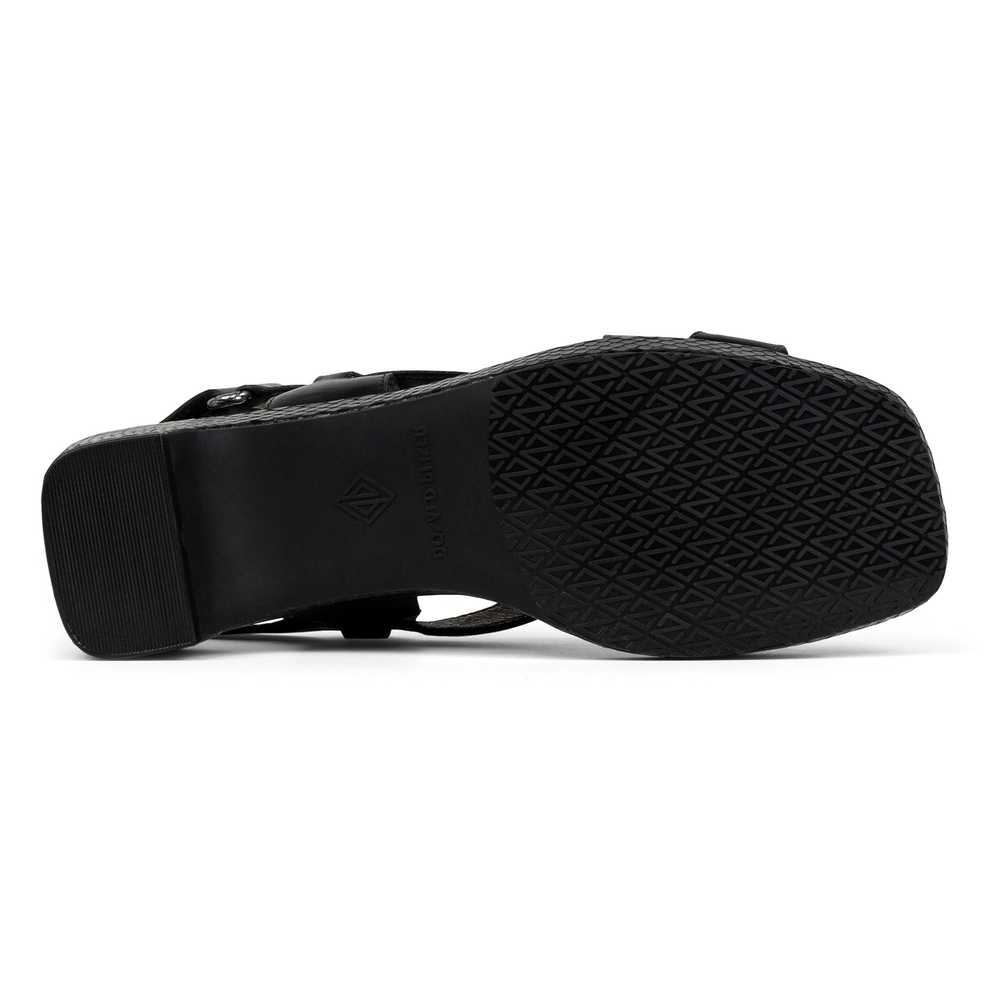 ROMIN | Donald Pliner Women Shoes Black