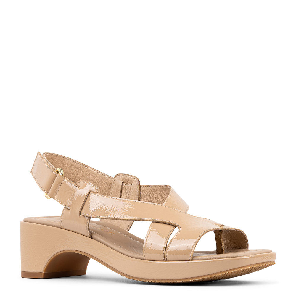 ROMIN | Donald Pliner Women Shoes Sand