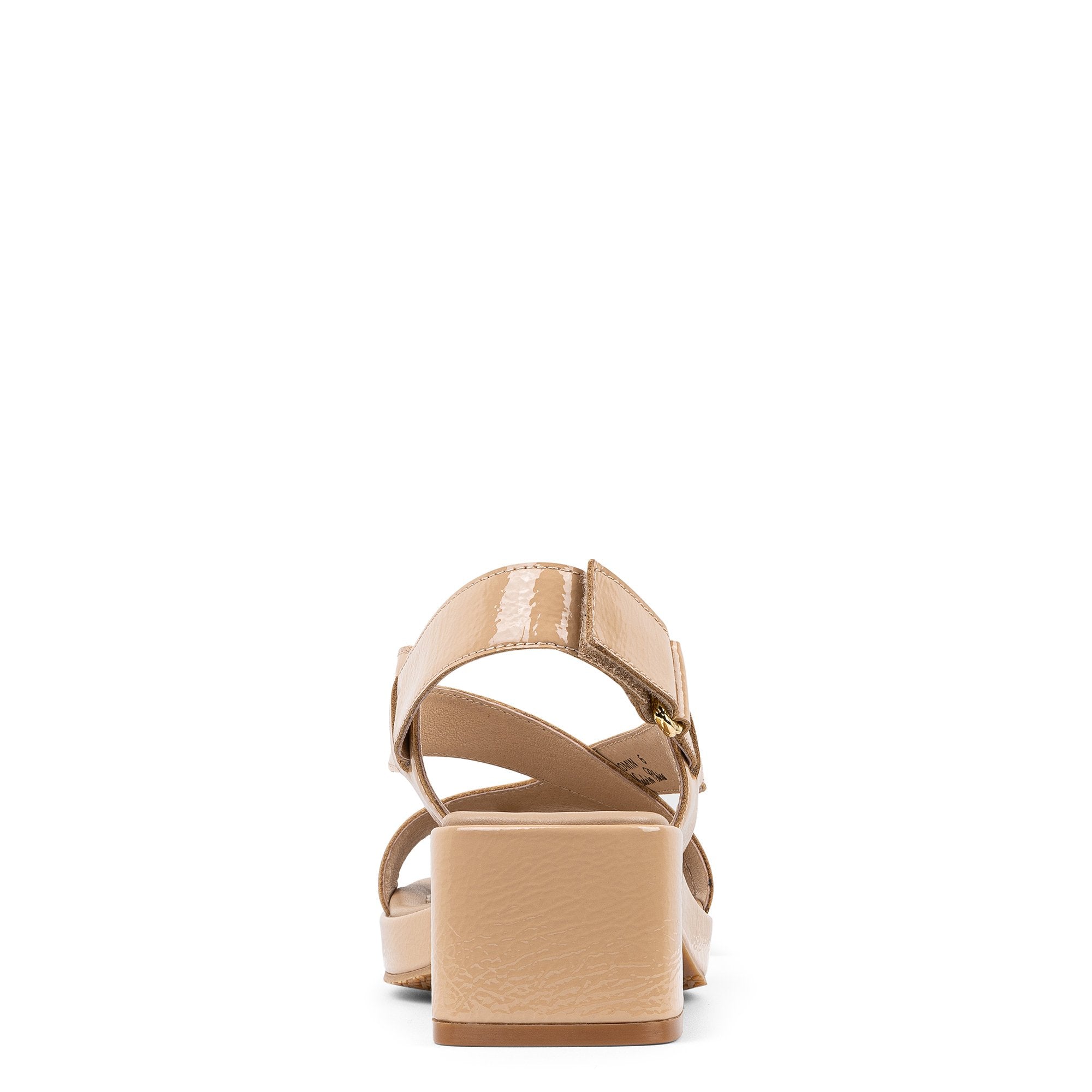 ROMIN | Donald Pliner Women Shoes Sand