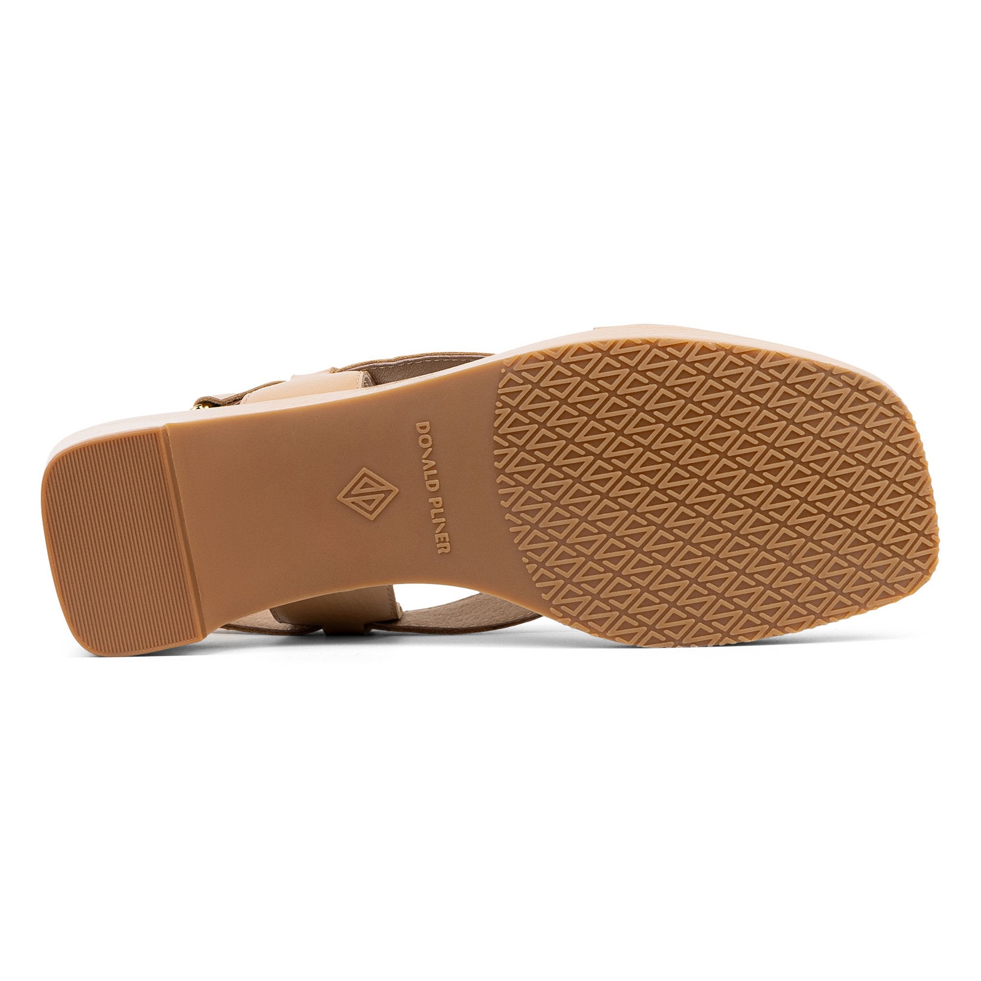 ROMIN | Donald Pliner Women Shoes Sand