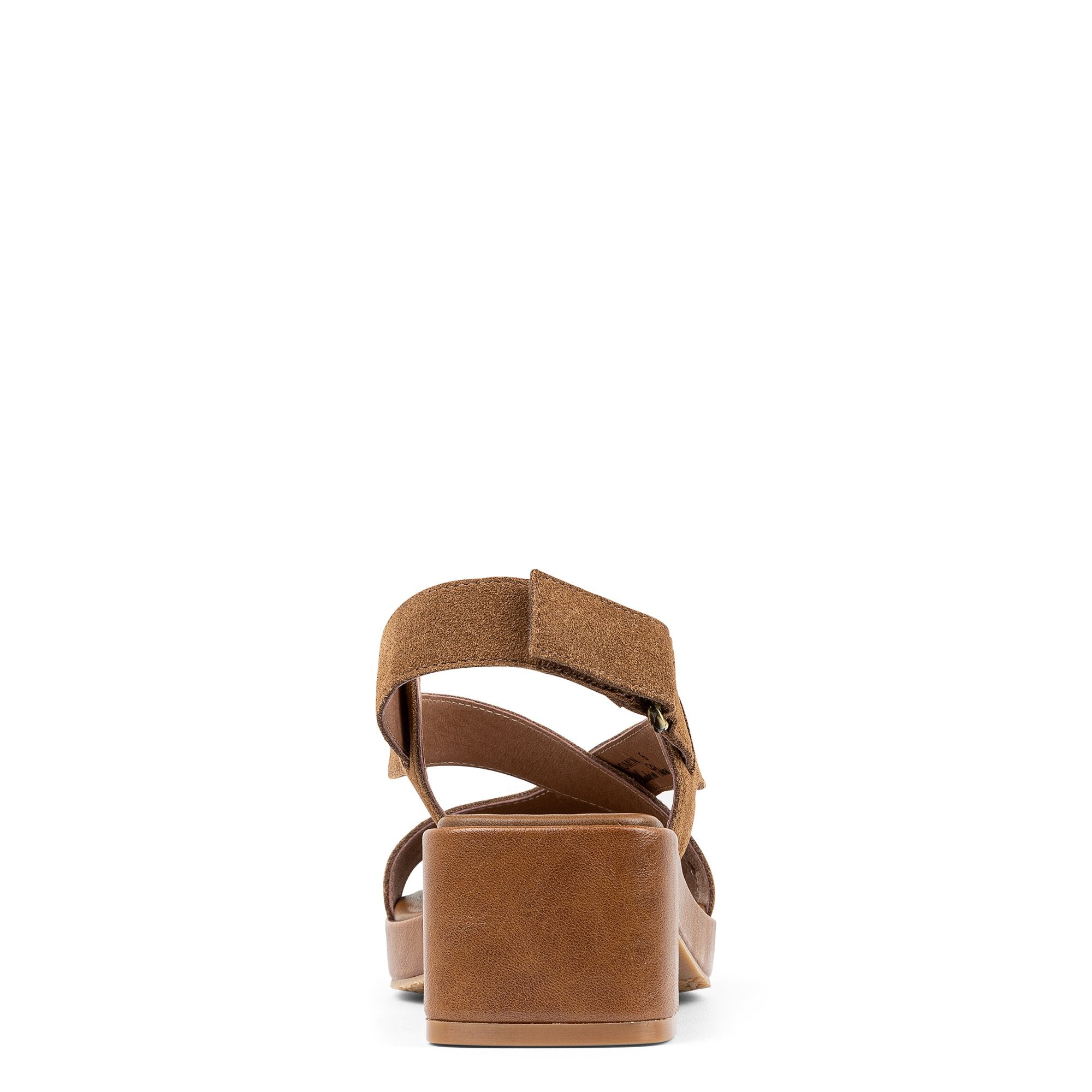 ROMIN | Donald Pliner Women Shoes Saddle Suede