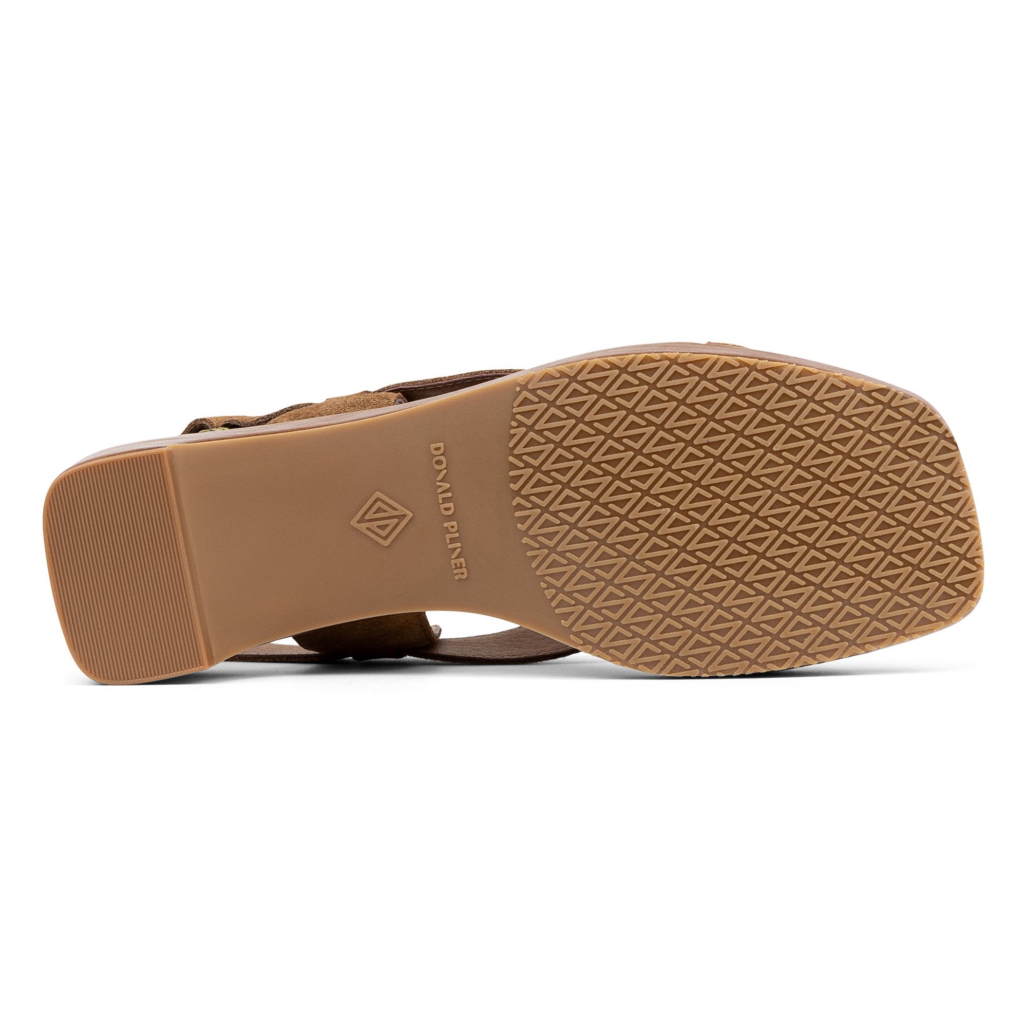 ROMIN | Donald Pliner Women Shoes Saddle Suede