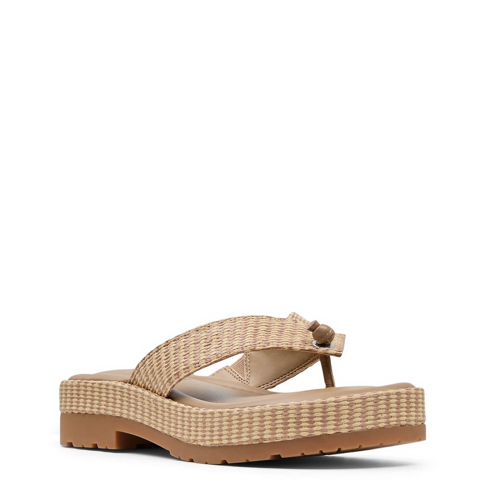 SYLVER | Donald Pliner Women Shoes Tobacco