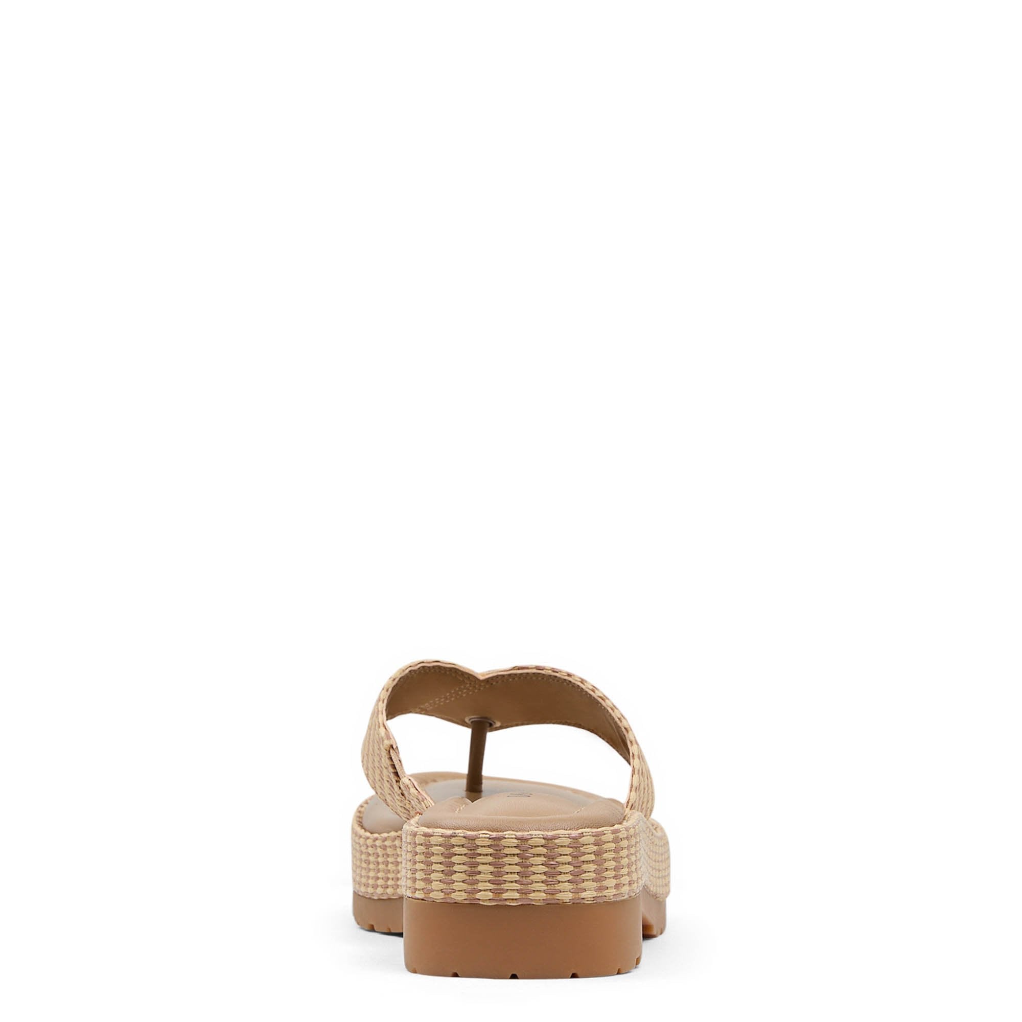 SYLVER | Donald Pliner Women Shoes Tobacco