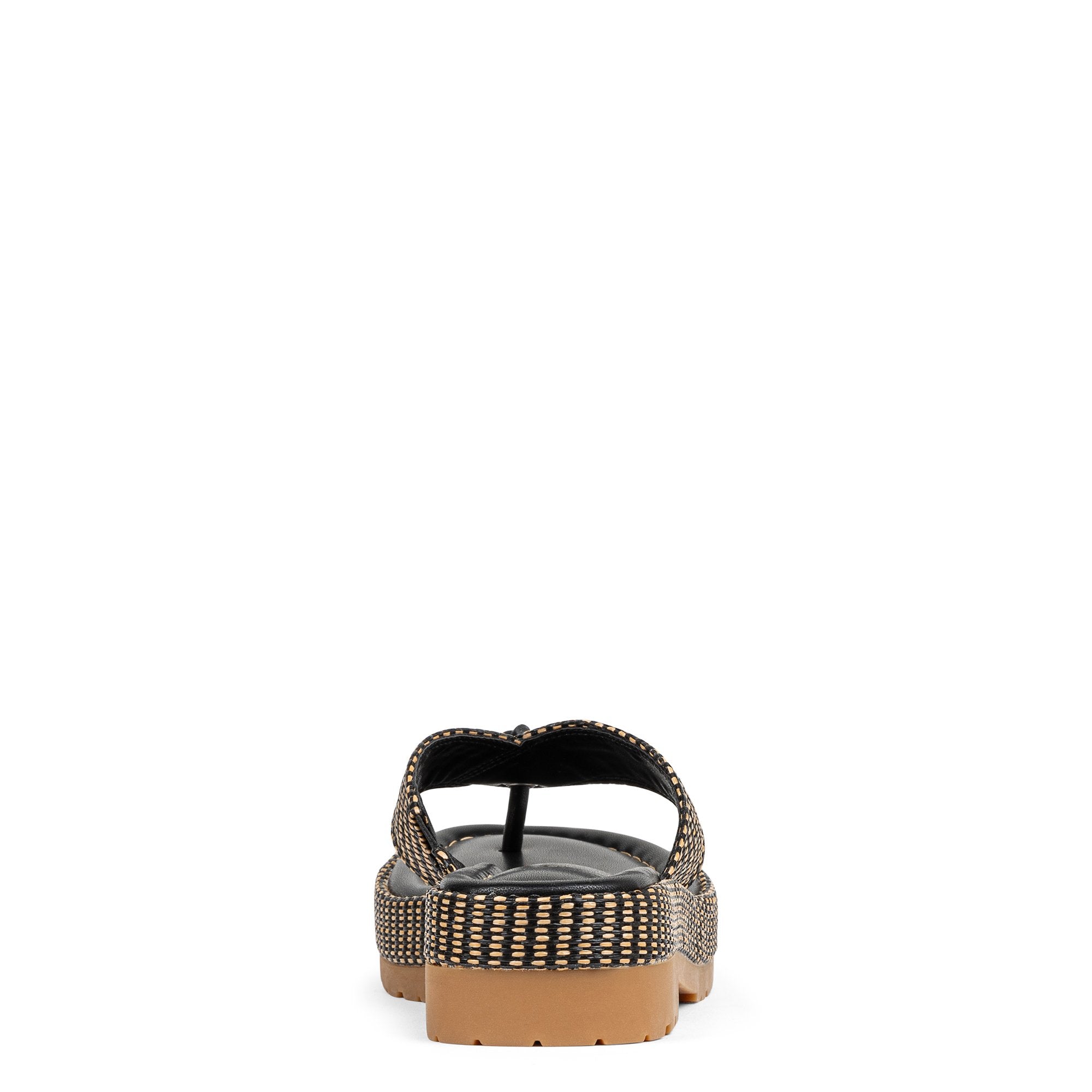 SYLVER | Donald Pliner Women Shoes Black