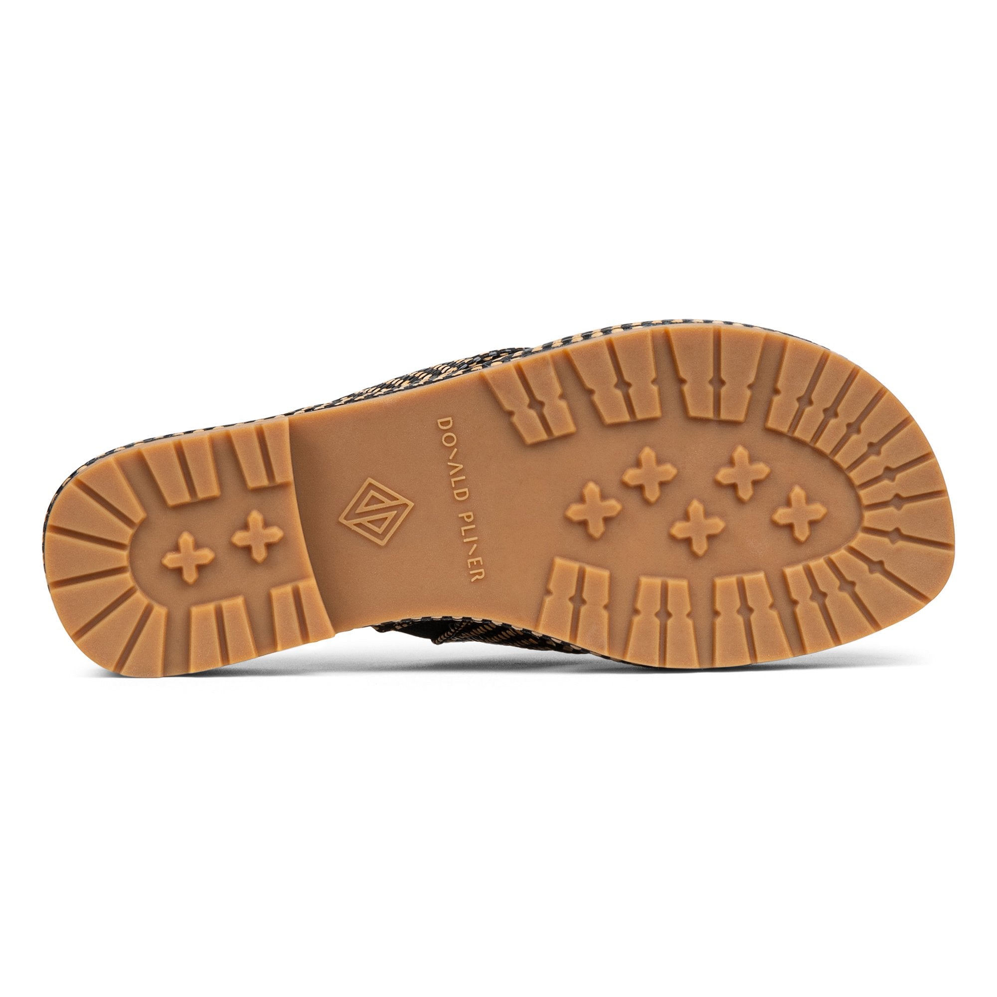 SYLVER | Donald Pliner Women Shoes Black