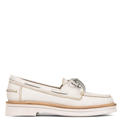LILLITH | Donald Pliner Women Shoes Off White