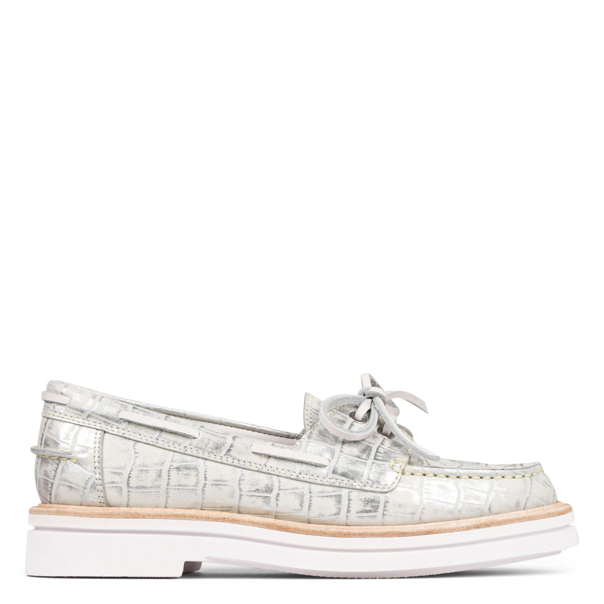 LILLITH | Donald Pliner Women Shoes Silver
