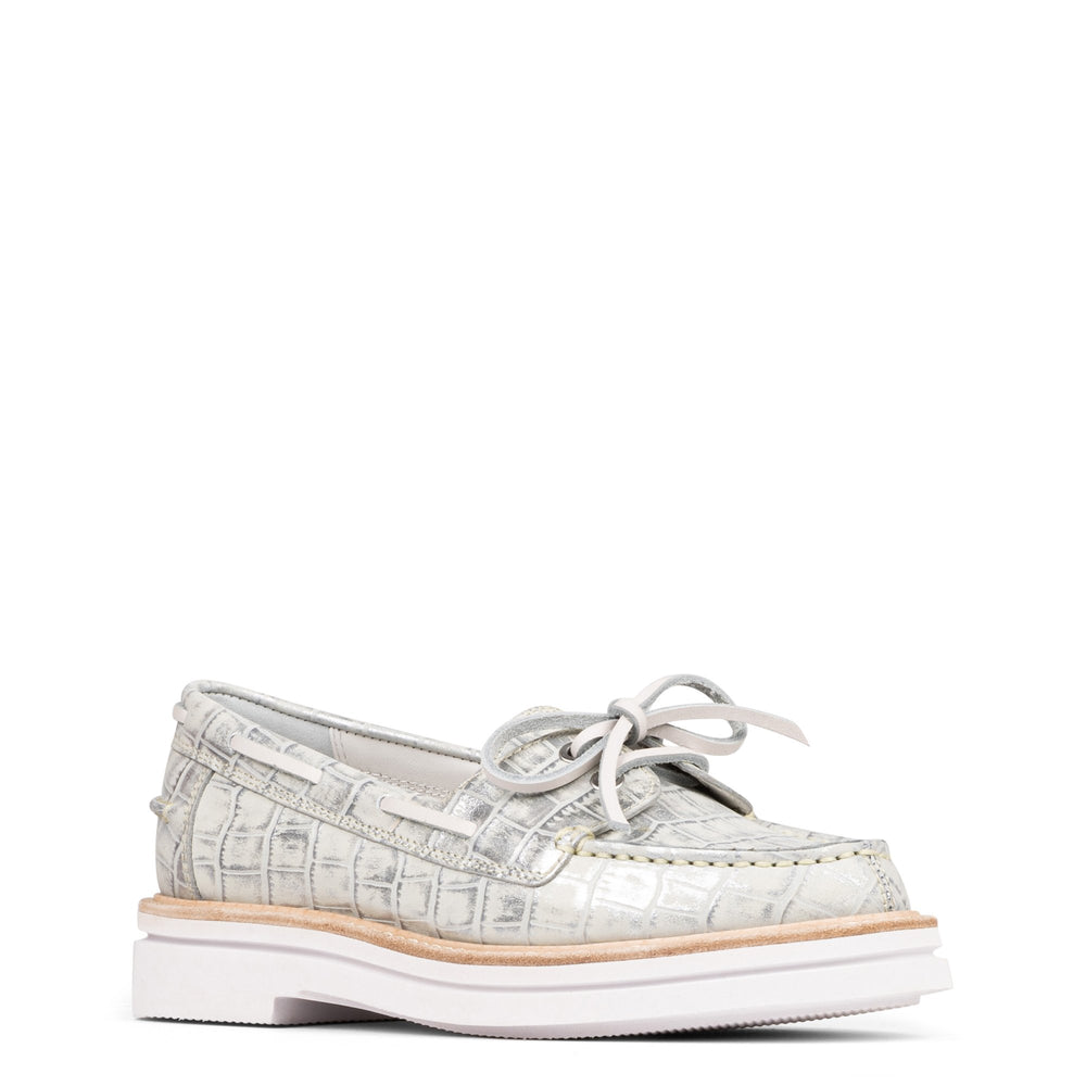 LILLITH | Donald Pliner Women Shoes Silver