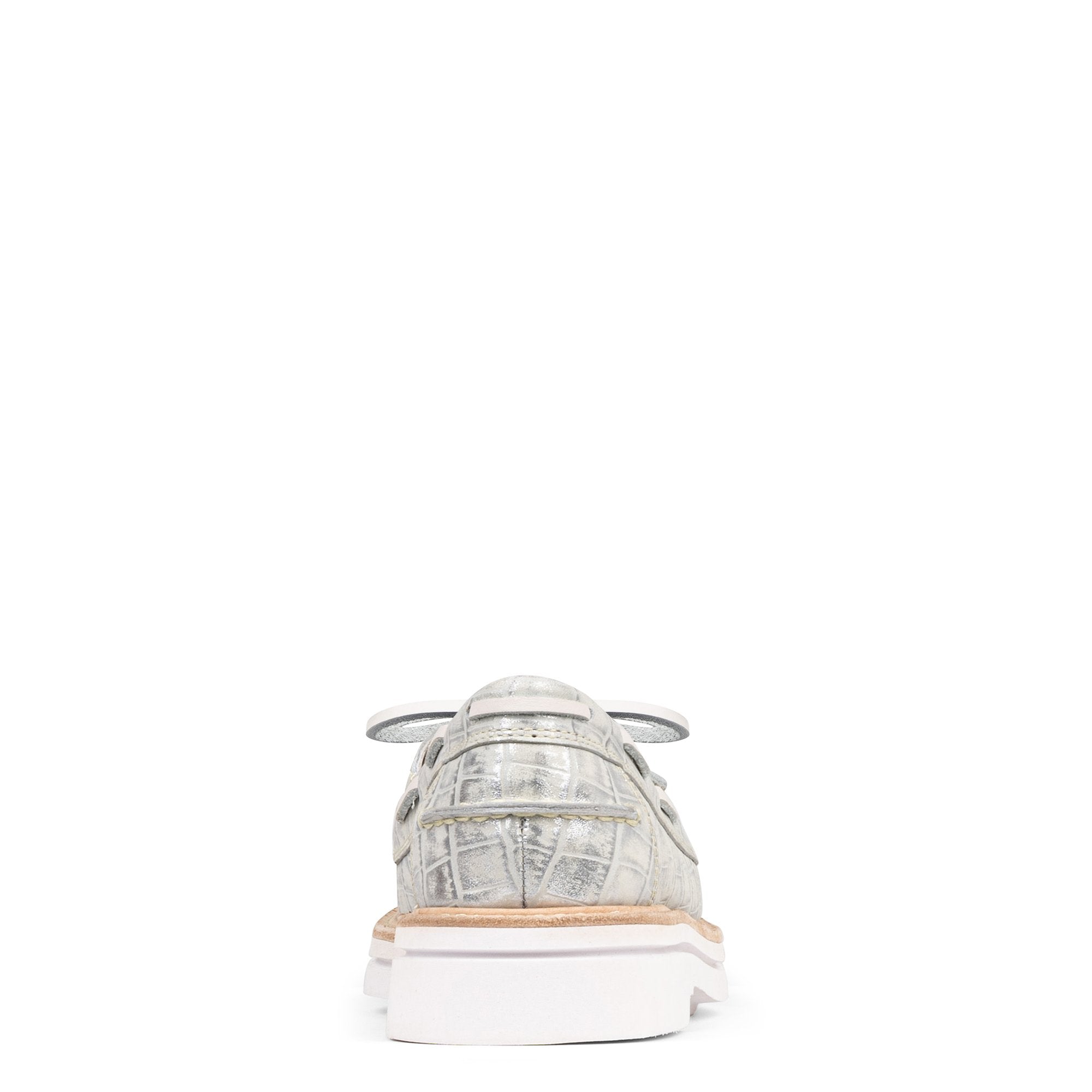 LILLITH | Donald Pliner Women Shoes Silver