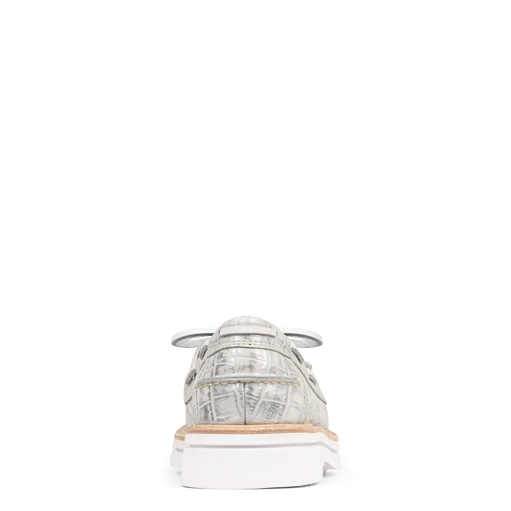 LILLITH | Donald Pliner Women Shoes Silver