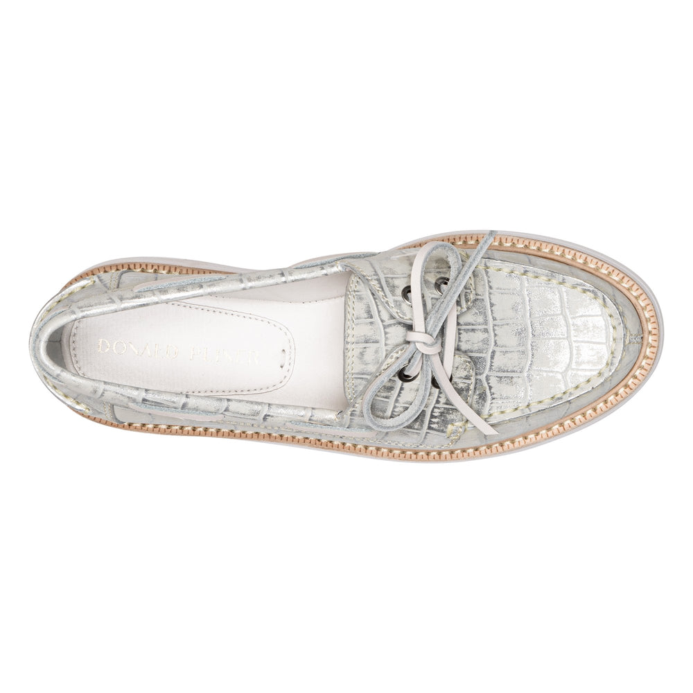 LILLITH | Donald Pliner Women Shoes Silver