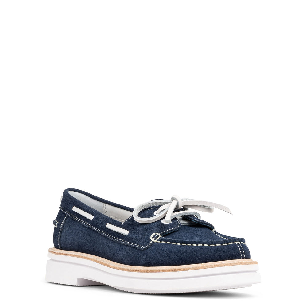 LILLITH | Donald Pliner Women Shoes Navy