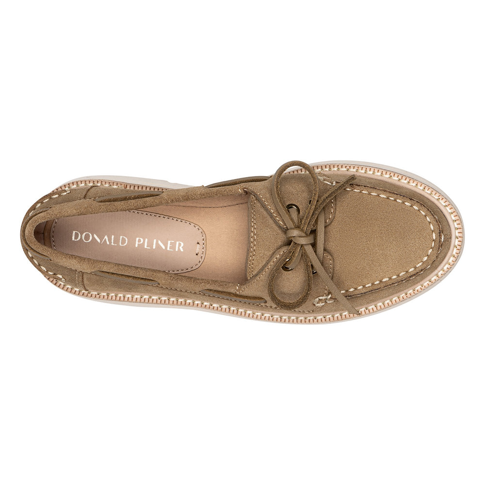 LILLITH | Donald Pliner Women Shoes Sand