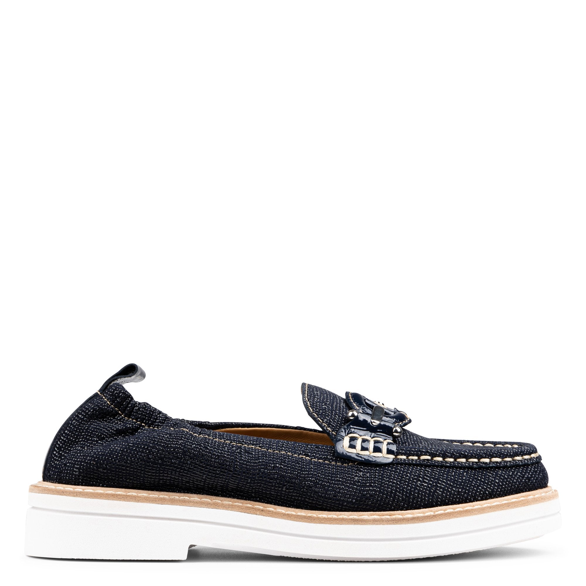 LOMMA | Donald Pliner Women Shoes Navy