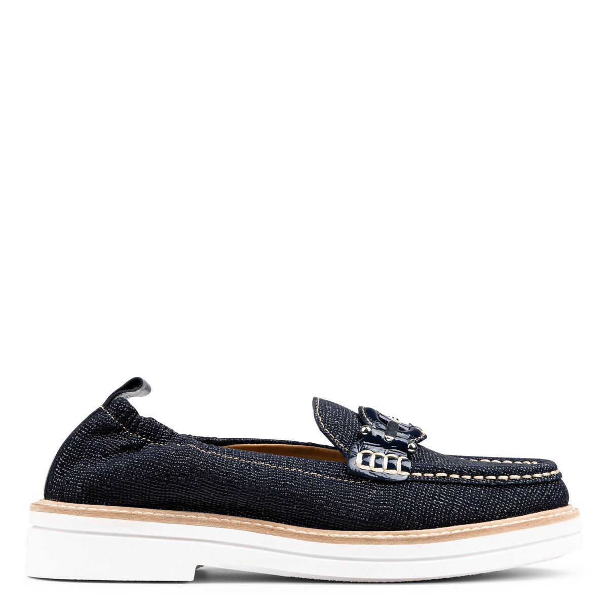 LOMMA | Donald Pliner Women Shoes Navy
