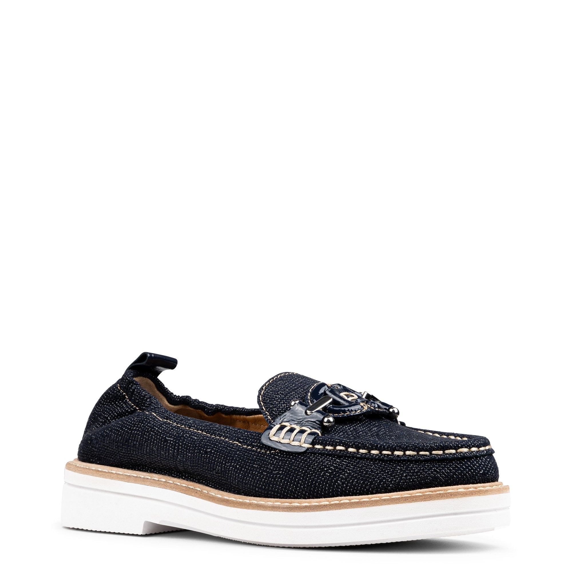 LOMMA | Donald Pliner Women Shoes Navy