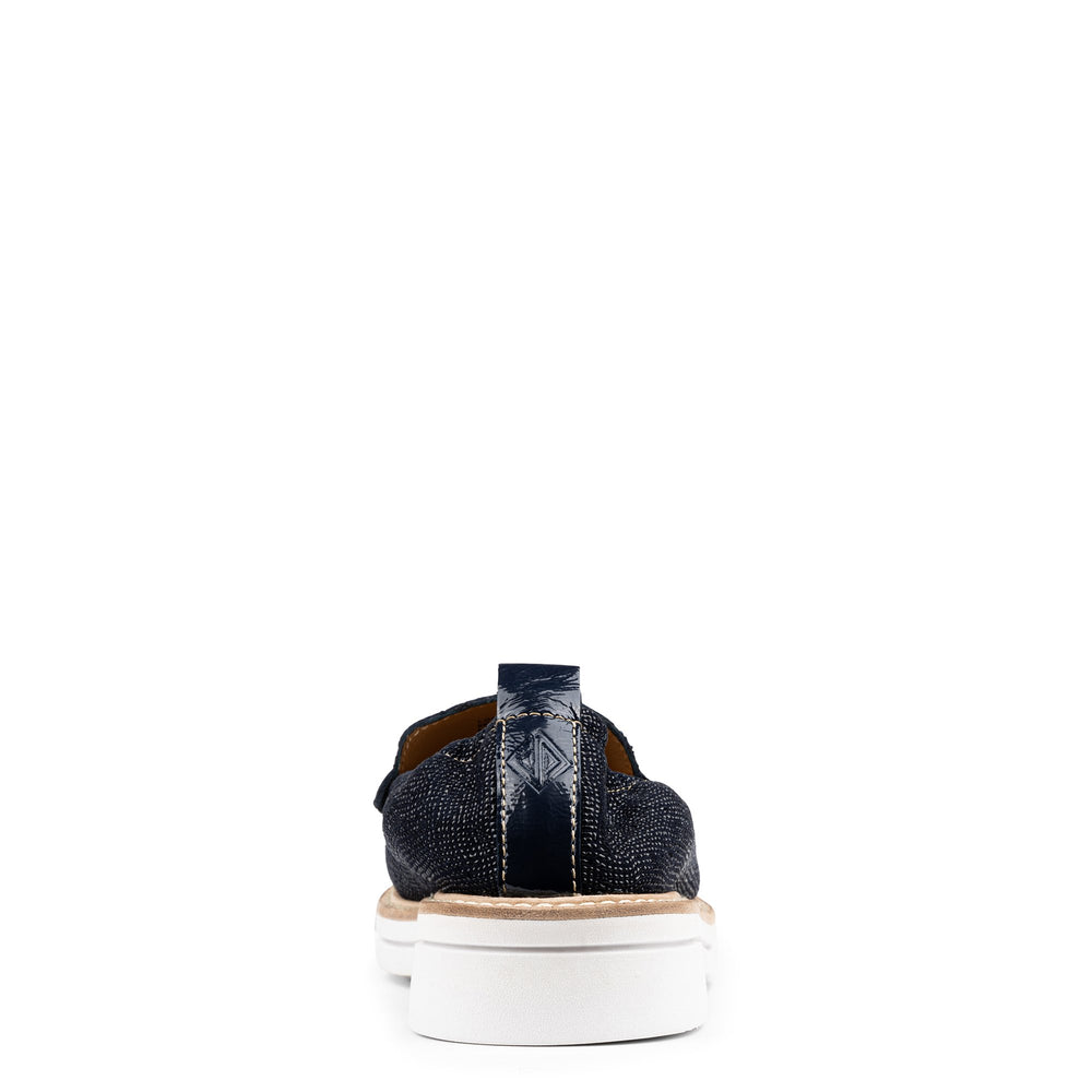 LOMMA | Donald Pliner Women Shoes Navy