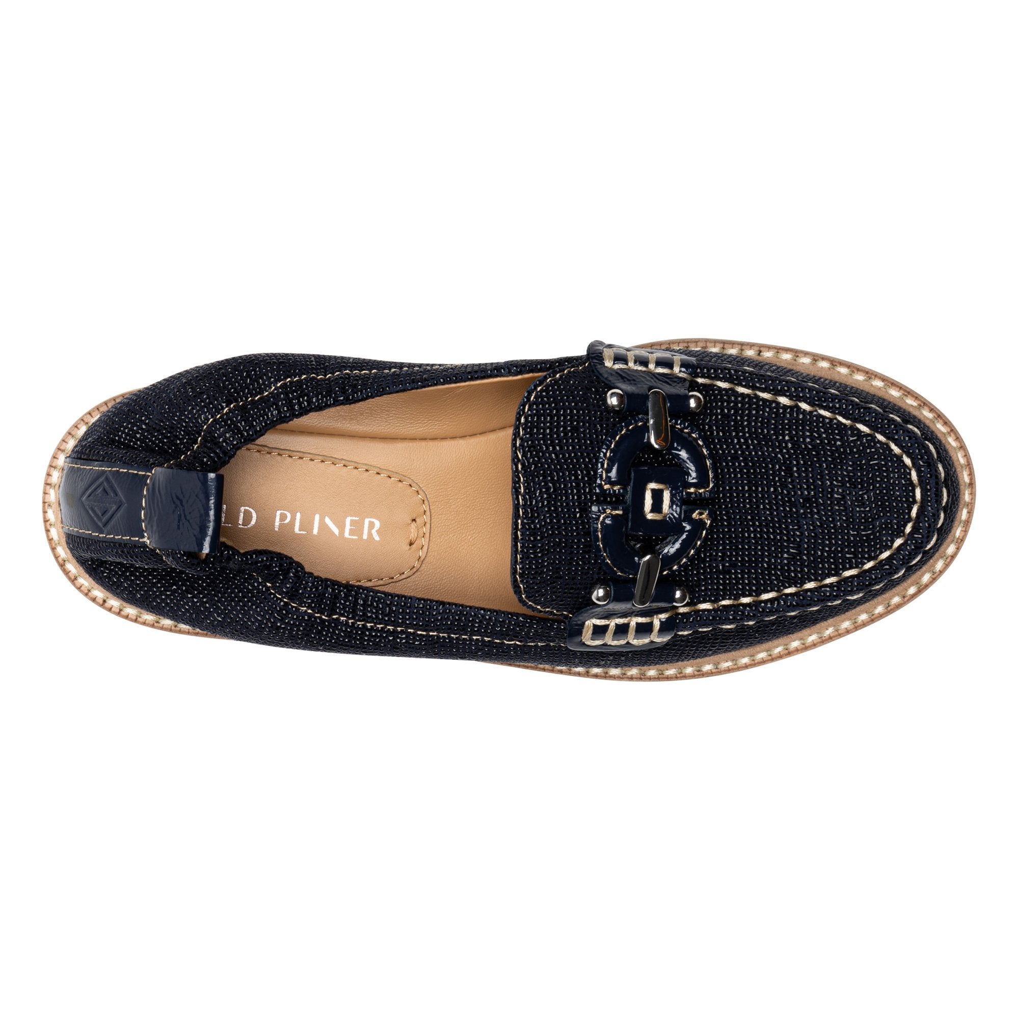 LOMMA | Donald Pliner Women Shoes Navy