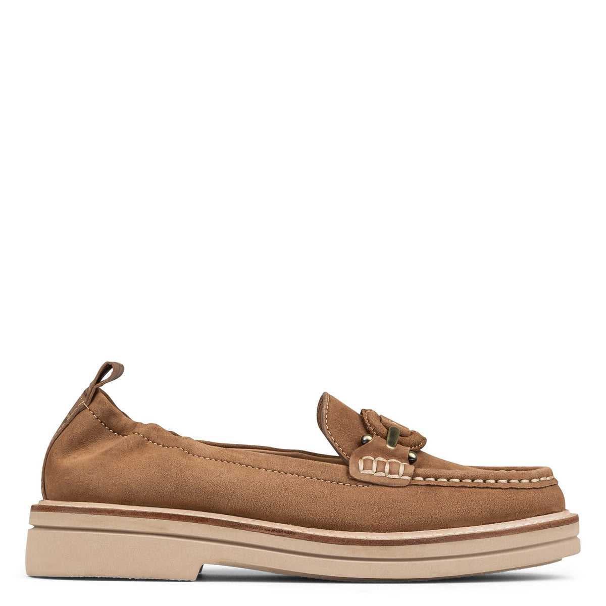 LOMMA | Donald Pliner Women Shoes Tobacco