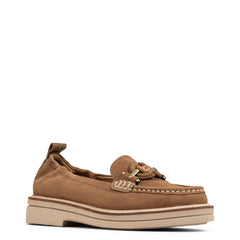 LOMMA | Donald Pliner Women Shoes Tobacco