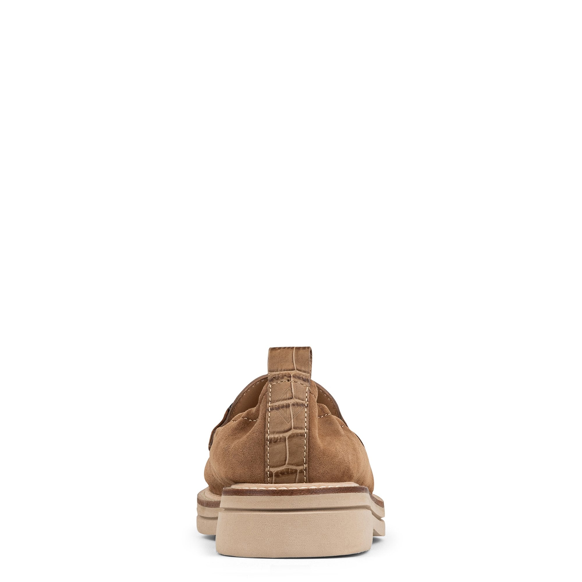 LOMMA | Donald Pliner Women Shoes Tobacco
