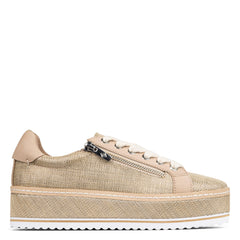 DEW | Donald Pliner Women Shoes Sand Raffia