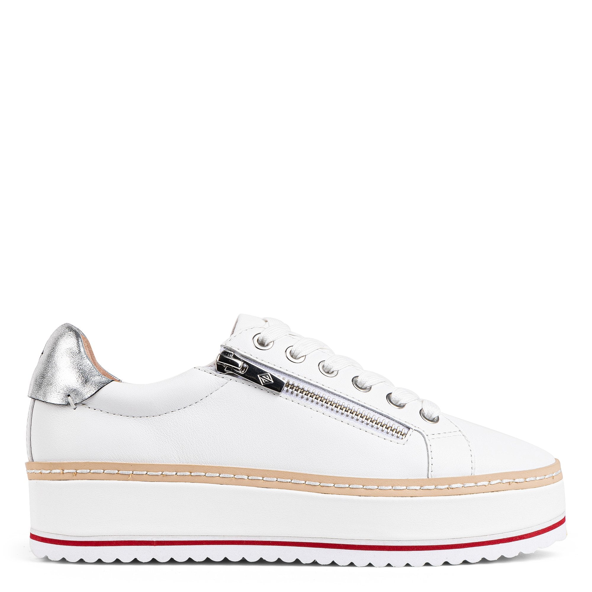 DEW | Donald Pliner Women Shoes White